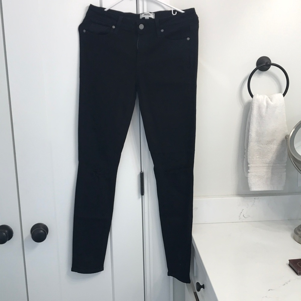 Paige jeans